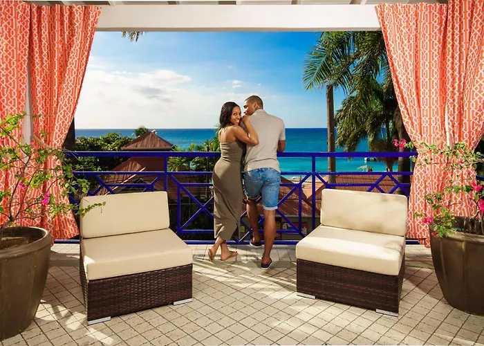 Deja Resort All Inclusive