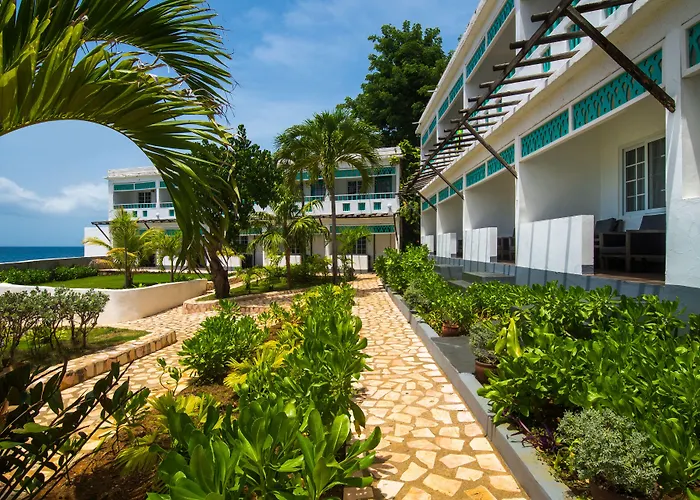 Samsara Cliff Resort